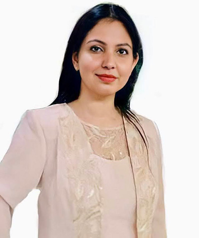 Shivani Chopra