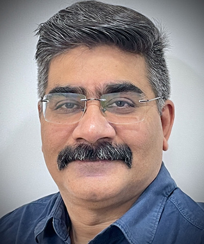 Vivek Bhatia